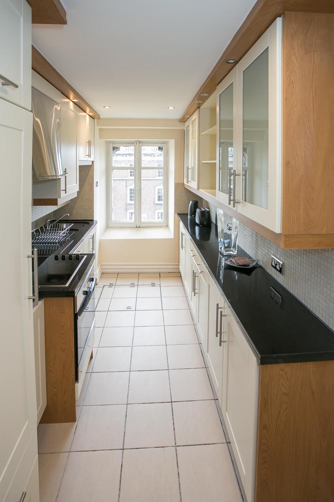 Parnell Boulevard Apartments Dublin Exterior foto